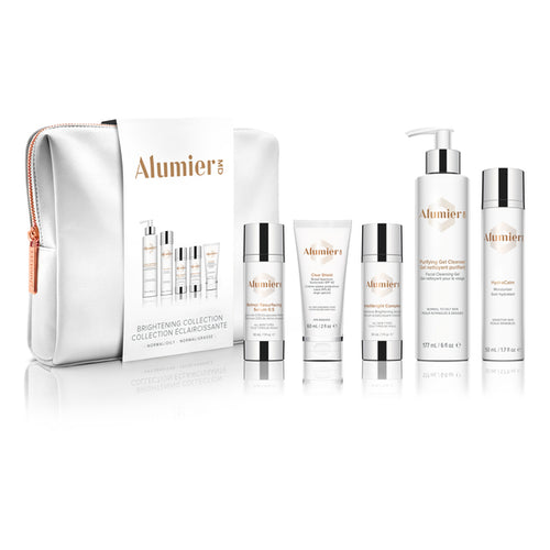 Brightening Collection for Hyperpigmentation Normal/Oily skin