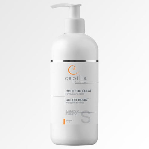 COLOR BOOST SHAMPOO 1L