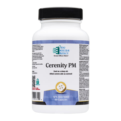 Cerenity PM