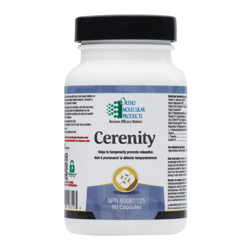Cerenity