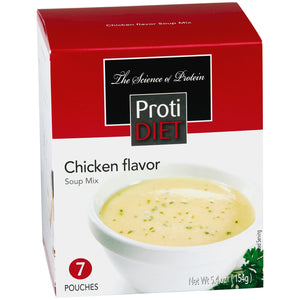 Chicken Soup Mix