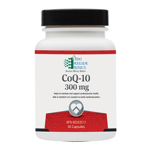 Coq-10 300 Mg
