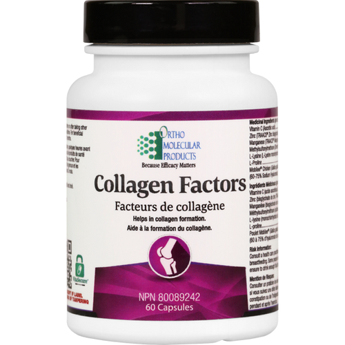Collagen Factors