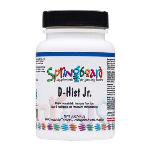 D-Hist Jr