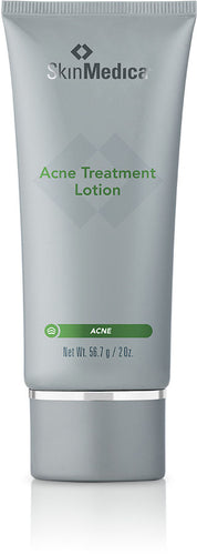 Acne Treatment Lotion