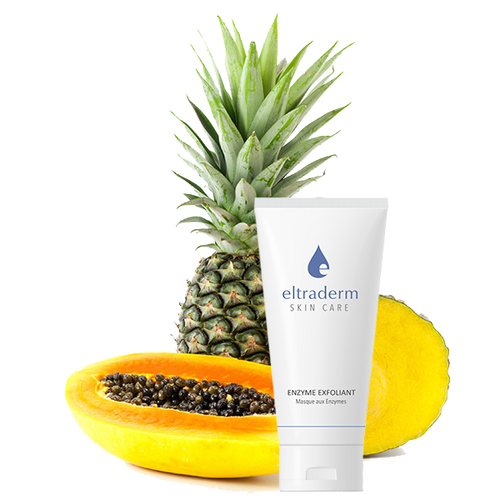 Enzyme Exfoliant