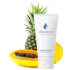 Eltraderm Exfoliant aux Enzymes