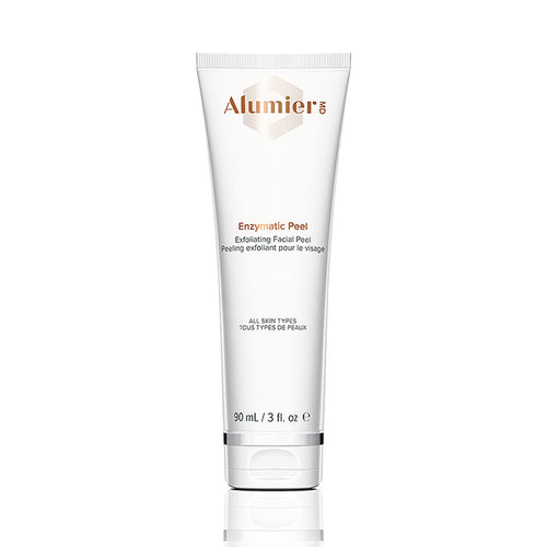 Enzymatic Peel