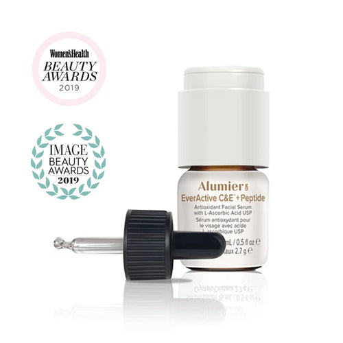 Ever Active C&E + Peptide