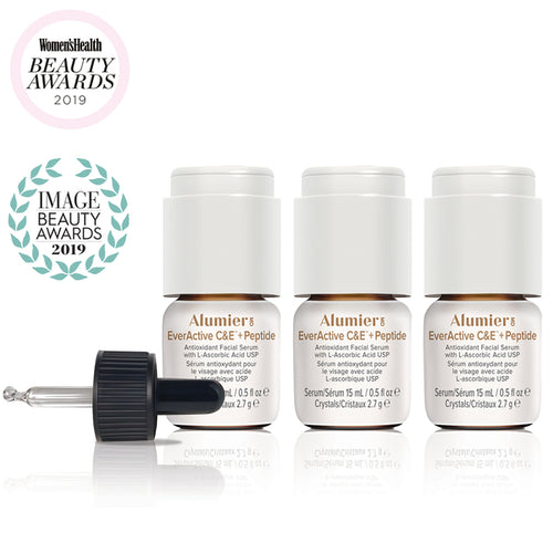 Ever Active C&E + Peptide
