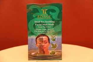 DEAD SEA SOOTHING FACIAL MUD MASK