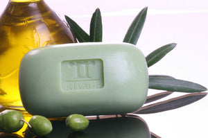 Natural Soap Enriched With Olive Oil & Vitamin E