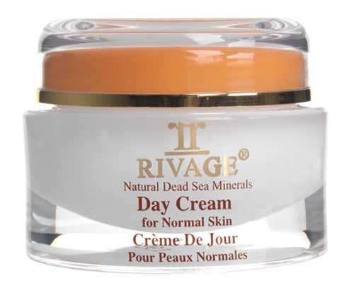 DAY CREAM FOR NORMAL SKIN