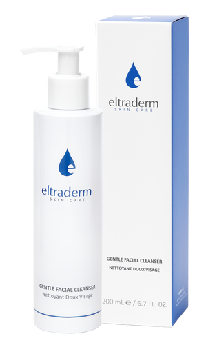 Gentle Facial Cleanser