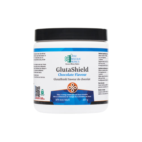 GlutaShield Chocolate