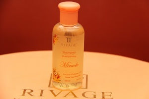 NATURAL SHAMPOO WITH DEAD SEA MINERALS - MIRACLE