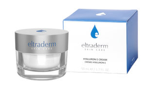 Eltraderm Hyaluron E Cream