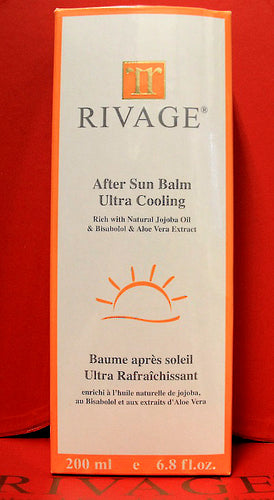 After Sun Balm Ultra Cooling