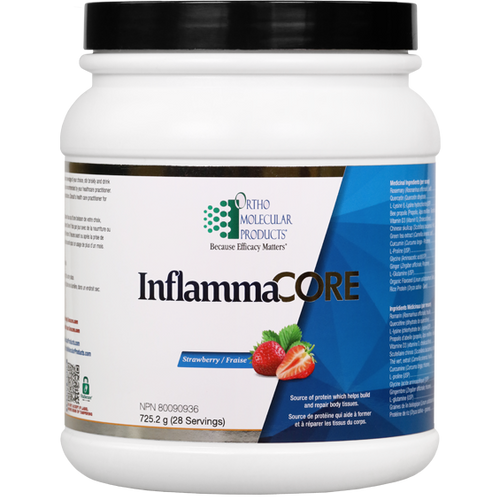 InflammaCORE Strawberry