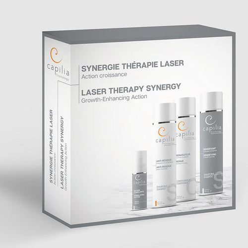 LASER THERAPY SYNERGY KIT