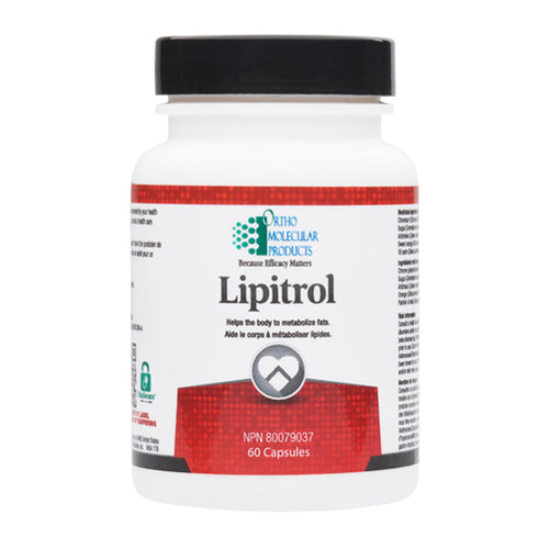 Lipitrol