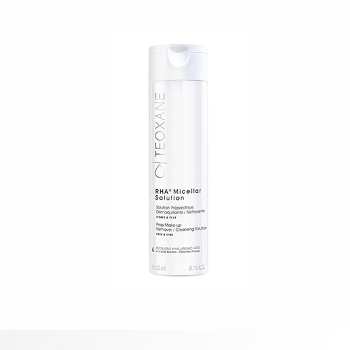 RHA Micellar Solution 200ml