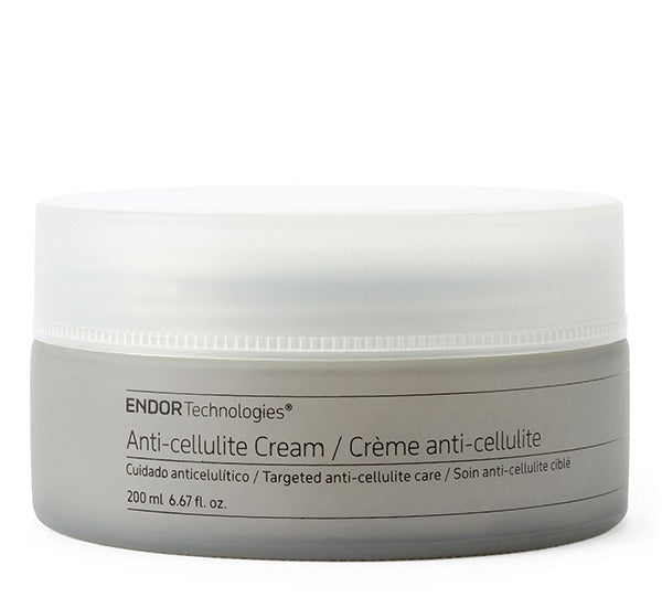 Endor Anti-Cellulite Cream