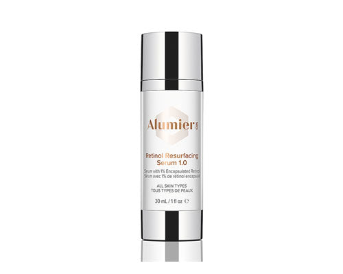 Retinol Resurfacing Serum