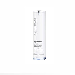Advanced Filler Normal to Combination Skin, Hydrating & Lifting Care